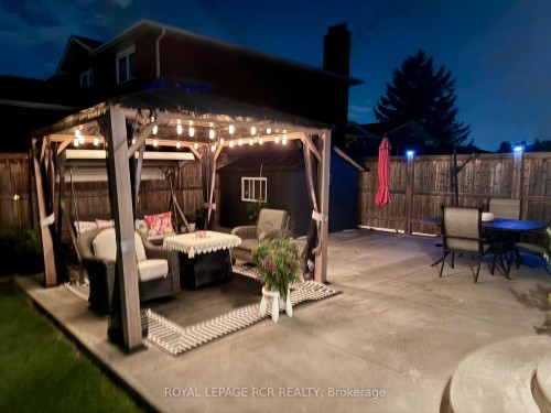 3 Jackman Crescent, Vaughan, ON 