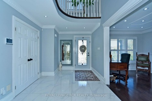 3 Jackman Crescent, Vaughan, ON 
