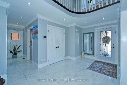 3 Jackman Crescent, Vaughan, ON 