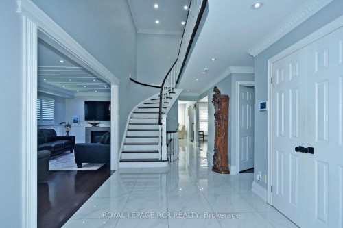 3 Jackman Crescent, Vaughan, ON 
