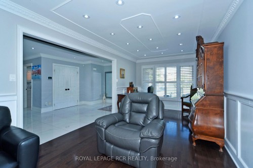 3 Jackman Crescent, Vaughan, ON 