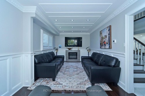 3 Jackman Crescent, Vaughan, ON 