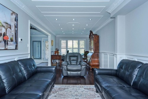 3 Jackman Crescent, Vaughan, ON 