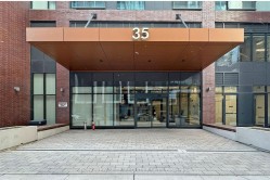 1020-35 Tubman Avenue  Toronto, ON M5A 0T1