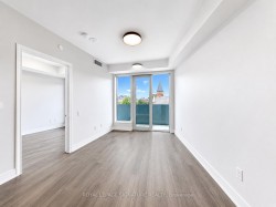 605-2525 Bathurst Street  Toronto, ON M6B 2Y9