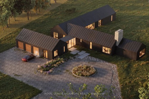 13 Windfields Drive, Oro-Medonte, ON 