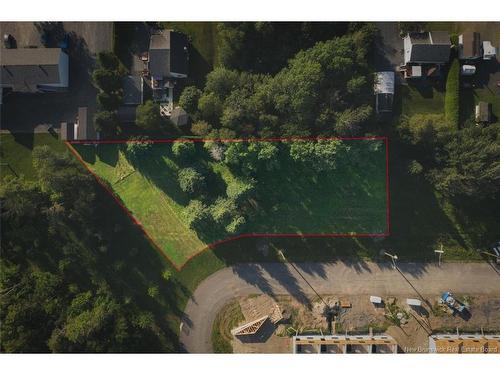 Lot Renay St, Saint-Basile, NB 