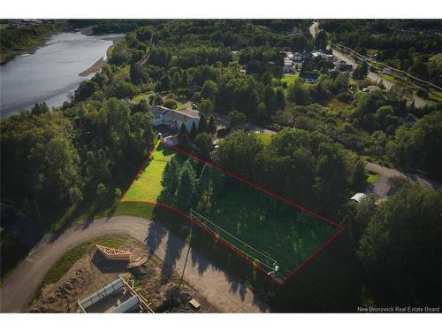 Lot Renay St, Saint-Basile, NB 
