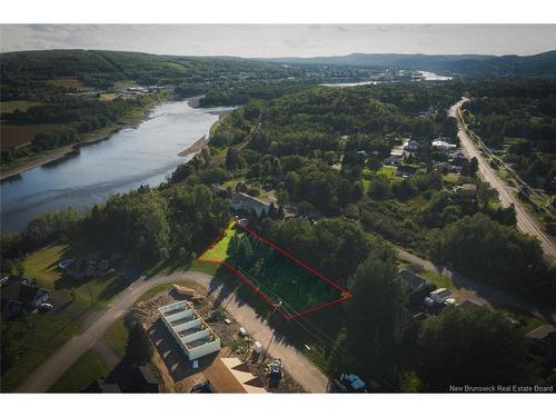 Lot Renay St, Saint-Basile, NB 