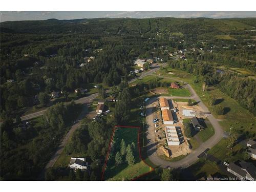 Lot Renay St, Saint-Basile, NB 
