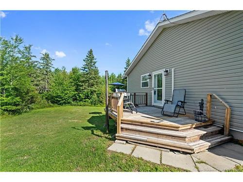 134 Marcelin, Scoudouc, NB 