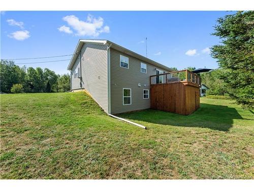 134 Marcelin, Scoudouc, NB 