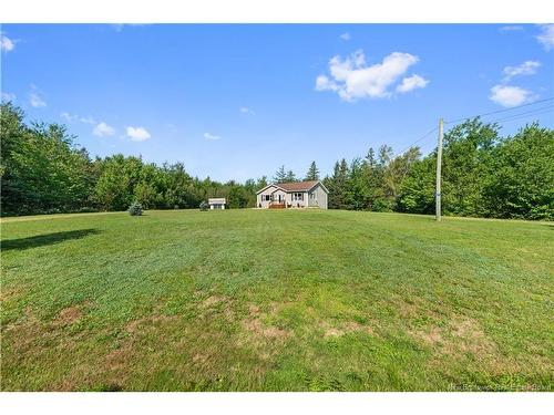 134 Marcelin, Scoudouc, NB 