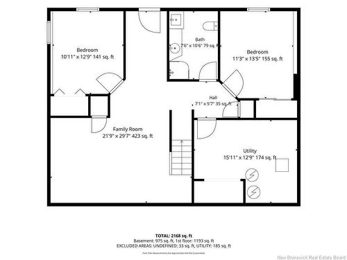 134 Marcelin, Scoudouc, NB 