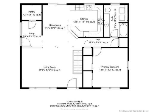134 Marcelin, Scoudouc, NB 