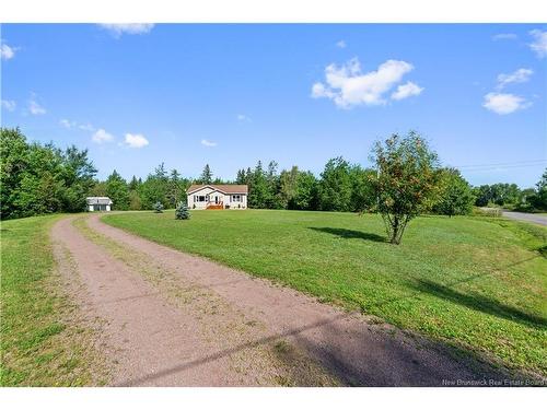 134 Marcelin, Scoudouc, NB 