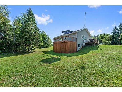 134 Marcelin, Scoudouc, NB 