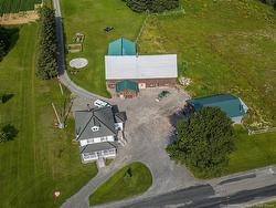729 Route 260  Saint-Quentin, NB E8A 2L7