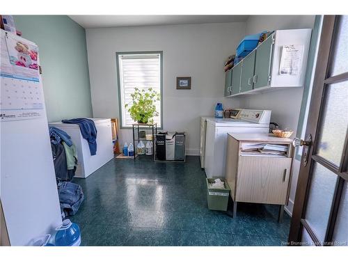 729 Route 260, Saint-Quentin, NB 
