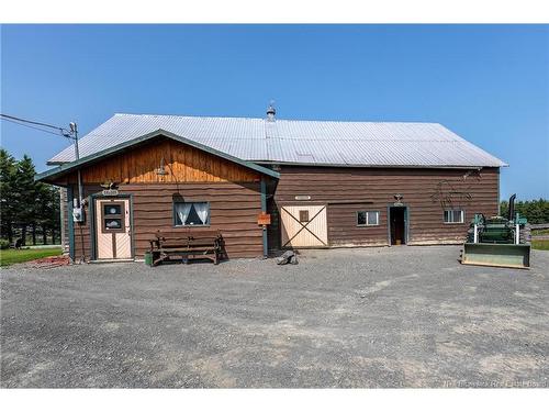 729 Route 260, Saint-Quentin, NB 
