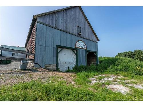 729 Route 260, Saint-Quentin, NB 