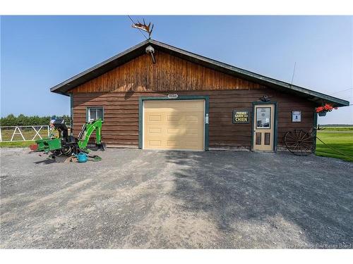 729 Route 260, Saint-Quentin, NB 