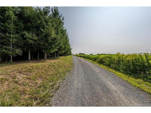 729 Route 260, Saint-Quentin, NB 