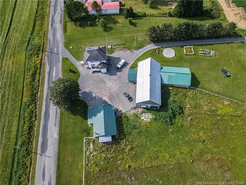729 Route 260, Saint-Quentin, NB 