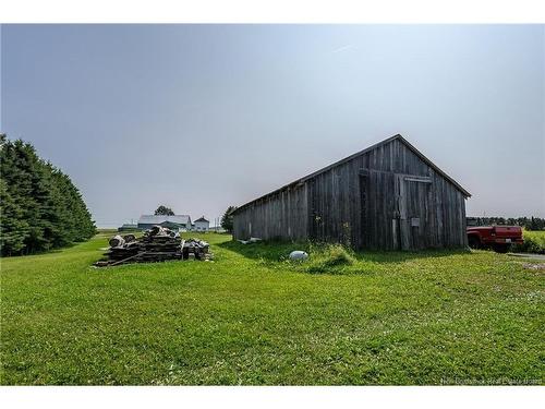 729 Route 260, Saint-Quentin, NB 