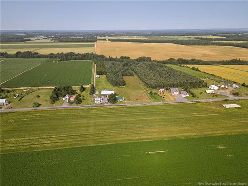 729 Route 260, Saint-Quentin, NB 