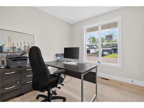 49 Adrienne St, Dieppe, NB 