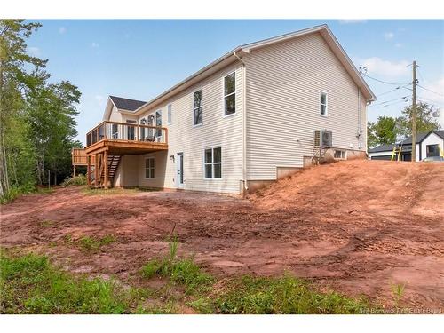 49 Adrienne St, Dieppe, NB 
