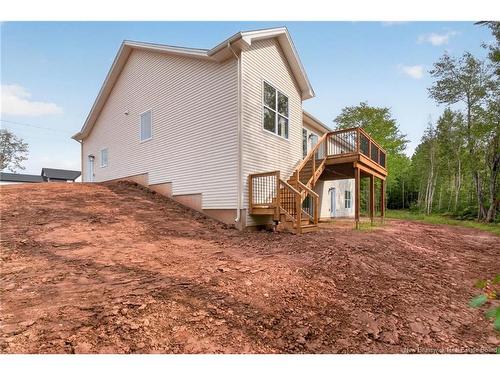 49 Adrienne St, Dieppe, NB 