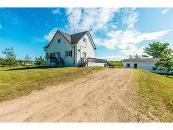 210 Chemin Pirogue RD Richibucto-Village, NB E4W 1J8