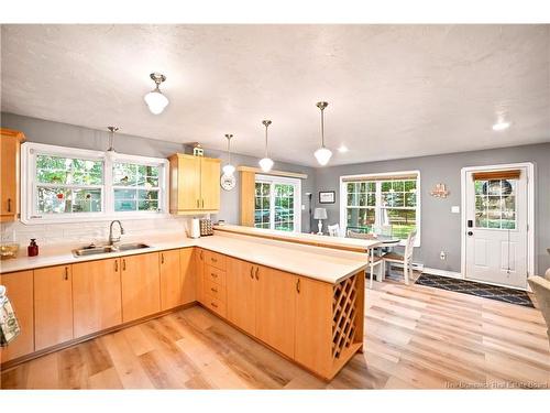 7 Buccaneer, Cocagne, NB 