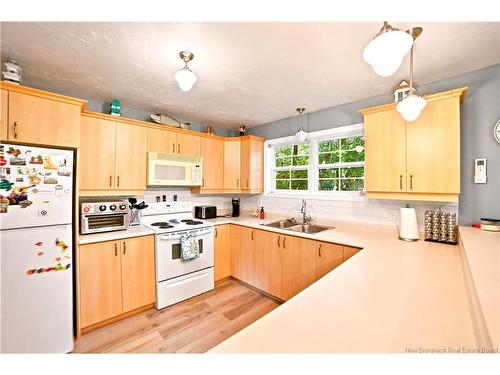 7 Buccaneer, Cocagne, NB 