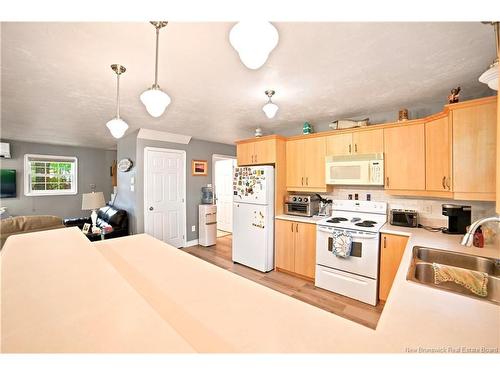 7 Buccaneer, Cocagne, NB 