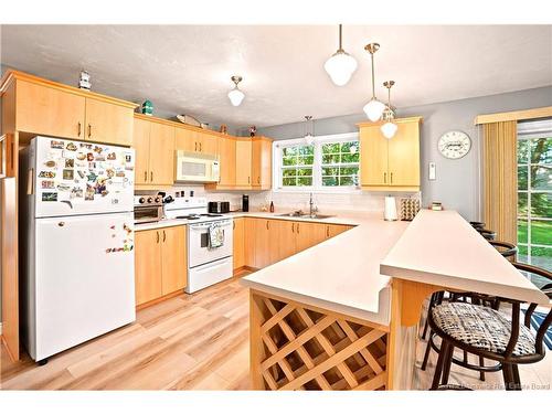 7 Buccaneer, Cocagne, NB 