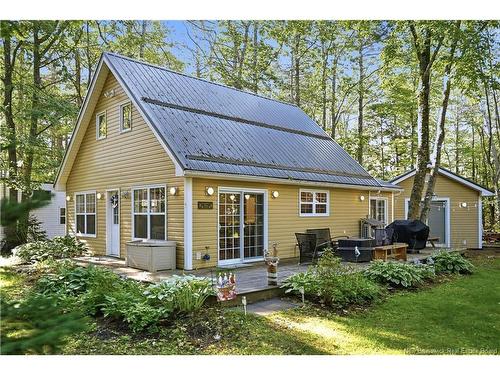 7 Buccaneer, Cocagne, NB 