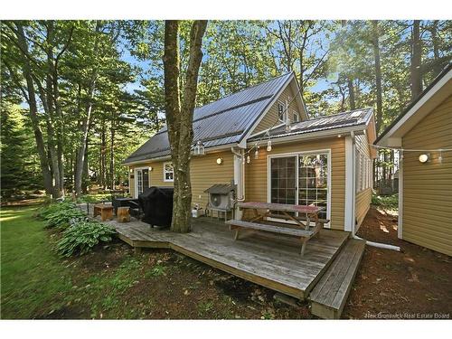 7 Buccaneer, Cocagne, NB 