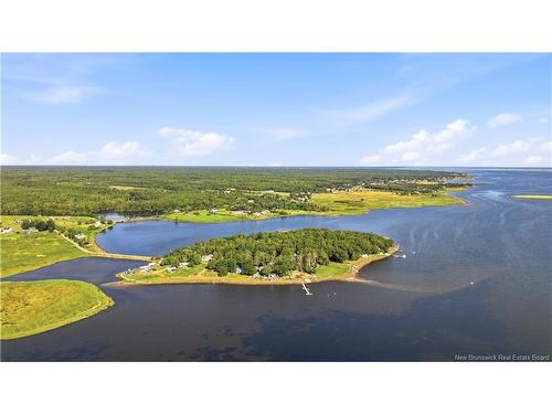 7 Buccaneer, Cocagne, NB 