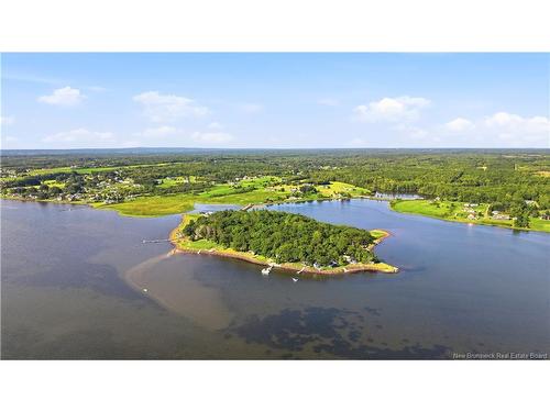 7 Buccaneer, Cocagne, NB 