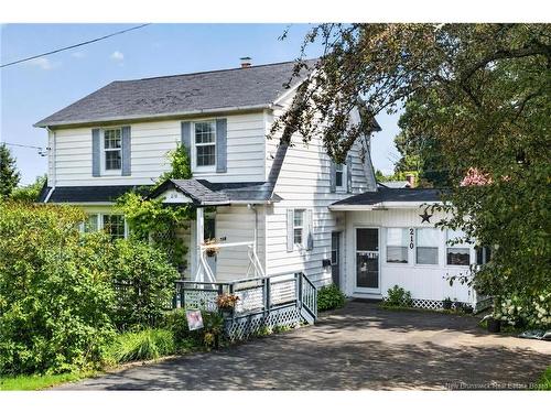 210 Blythwood Ave, Riverview, NB 