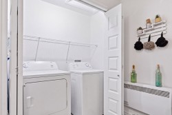 Salle de lavage - 