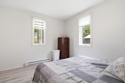 Chambre à coucher - 