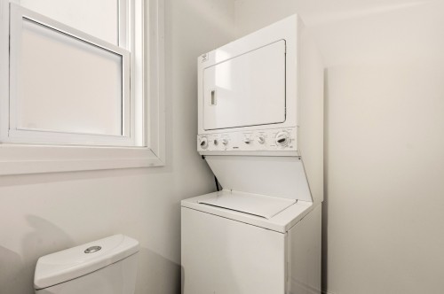 Salle de bains - 921 Boul. St-Joseph E., Montréal (Le Plateau-Mont-Royal), QC 