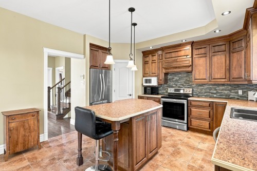 Autre - 85 Rue Plamondon, Saint-Pie, QC 