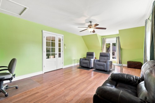 Autre - 85 Rue Plamondon, Saint-Pie, QC 
