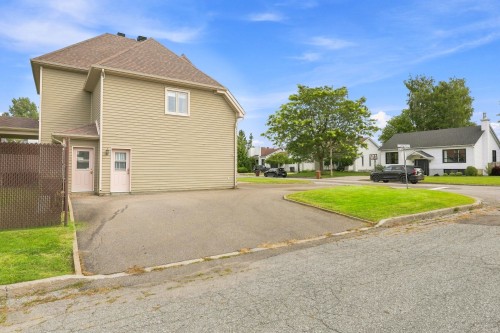 Autre - 85 Rue Plamondon, Saint-Pie, QC 