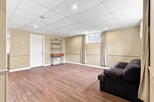 Salle familiale - 85 Rue Plamondon, Saint-Pie, QC 